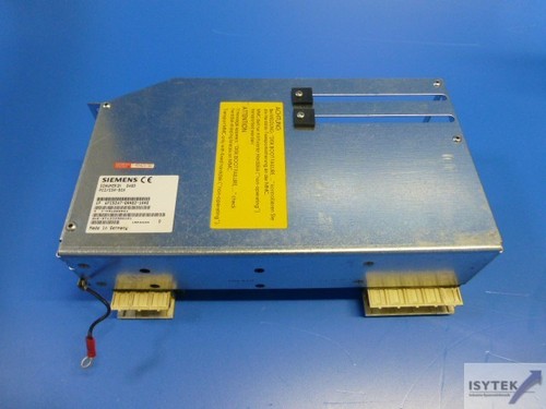 Automaten Motors Drives Siemens Sinumerik 840d Pci Isa Box 6fc5247 0aa02 1aa0 Acce Tn
