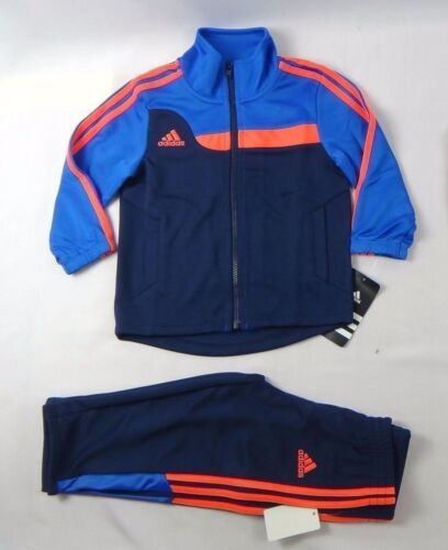 Hyper Sports Tracksuit and pants Set size 12 months adidas Baby Boys/' set