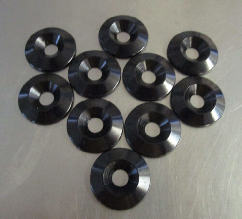 Karting 30mm x 8mm Seat Buttons Kart Parts 10 pack