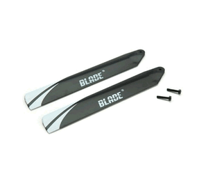 Lame-BLH3908-MCP X BL haute performance lame de rotor principal avec du matériel