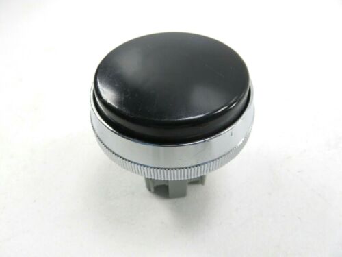 Details about  / Idec ABGD410N-B Switch Push Button Round w// Idec BST010 Contact Block