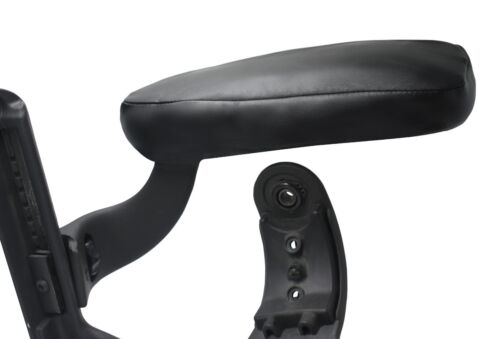 Leather Armpad Cover for Herman Miller Aeron Chair