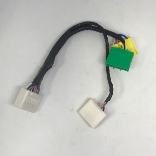 10 Pin 6Pin Switch Cable Connecter For Hyundai Car 