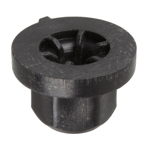 10pcs Bumper Trim Panel Air Condition Plastic Retainer Nut for E30 E32 E34 E36