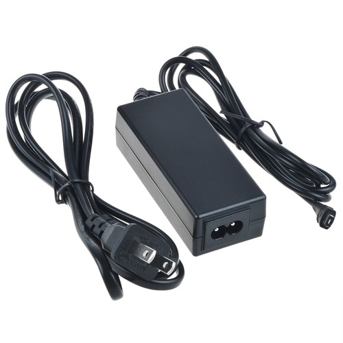AC Adaptador Cargador para Canon VIXIA HF R200 HF R300 HF R400 HF R500 Cable de alimentación