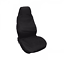 WATERPROOF CAR SEAT COVER PROTECTOR for VW LUPO