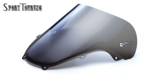 Zero Gravity SPORTS TOURING SCREEN Blue Years Listed FOR- GSXR600/M/750/1000 