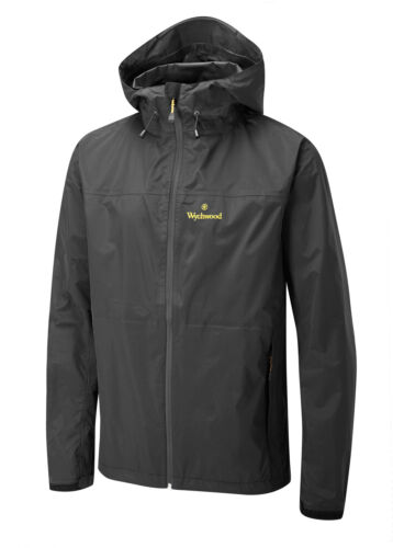 Wychwood lumière imperméable Storm vestes-Carpe brochet chub Coarse Fishing Clothing