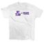 My Team /> Yours T Shirt Sports Football Baseball Basketball +MORE COLORS