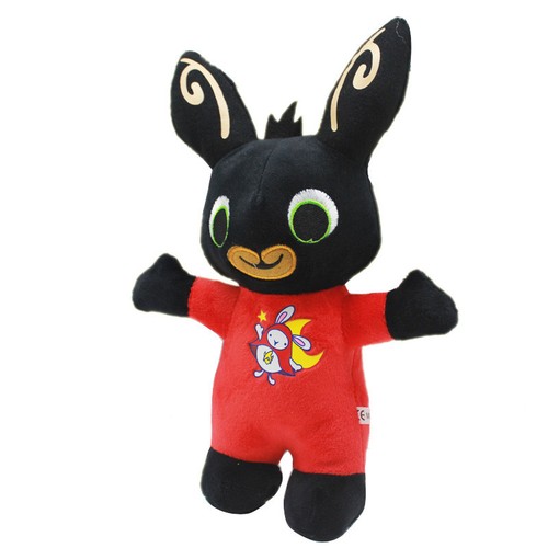 Boys Girls Rabbit Plush Toys Baby Sula Flop Pando Soft Stuffed Doll Kids Gifs UK