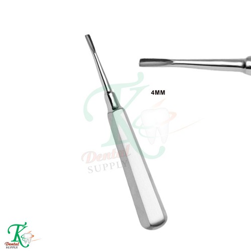 Surgical Muscles Root Elevators Coupland Chisels Cryer Elevator Dental EC