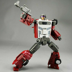 Transformers DX9 toys D15 Kukinski G1 Dead End Action figure Toy in stock