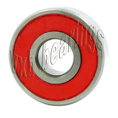 Just One Miniature Sealed Bearing Skate 608RS1 VXB Brand 608-RS1//RSI//R51