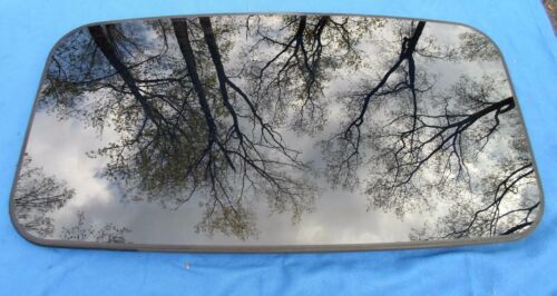 2006 FORD FIVE HUNDRED 500 OEM FACTORY YEAR SPECIFIC SUNROOF GLASS FREE SHIPPING