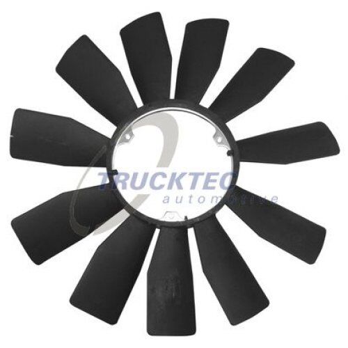 engine cooling 02.19.235 TRUCKTEC AUTOMOTIVE Fan Wheel 