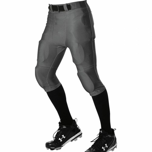 Alleson Youth Elite No-Fly Football Pants