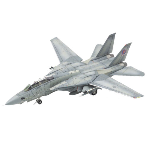 Details about  &nbsp;Calibre Wings 1/72 F-14A RED EAGLE WINGMAN CA72TP04 TOMCATTERS