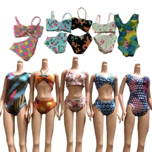 Swimsuit Bikiniwimwears Beach Bathing Outfit Clothes F E8N5 inch SALE H7N0 R4J2