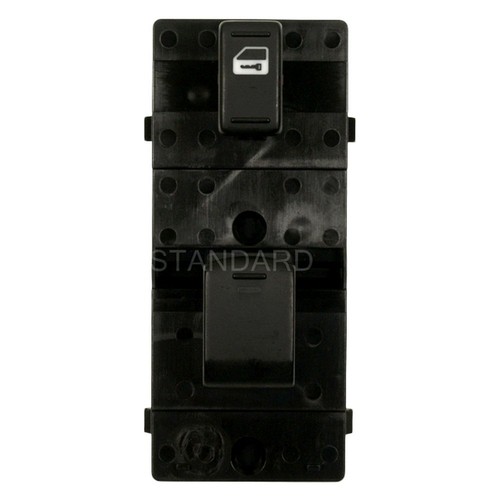 For Nissan Frontier 05-06 Intermotor Front Passenger Side Power Window Switch