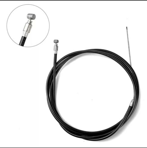 Universal Bicycle Stainless Steel Brake Cable 175cm.