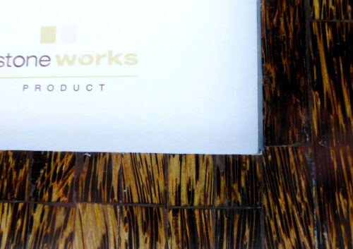 Qualité Premium Cadre photo traditionnel bois lisse look 5 x 7