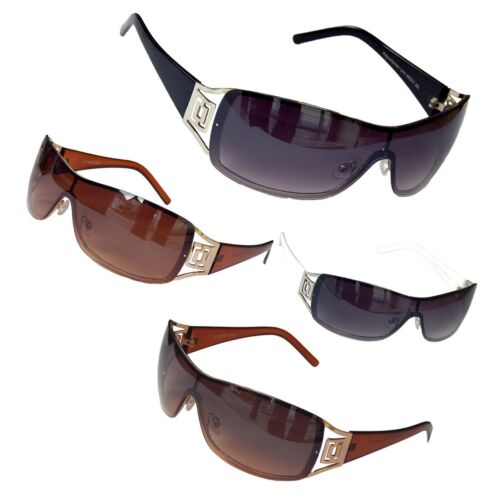 Sonnenbrillen Zubehor Sonnenbrille Damenbrille Brille Monoglas Sportlicher Style Damen M 41 Kleidung Accessoires Expertdigital Net