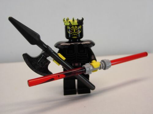 Lego Figurines-Minifiguren Star Wars-No III-au choix 
