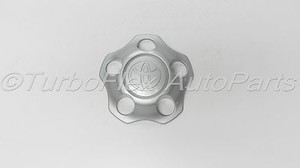 2001 toyota tacoma hub cap #7 2001 toyota tacoma hub cap #7