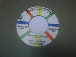 Teach me roulette