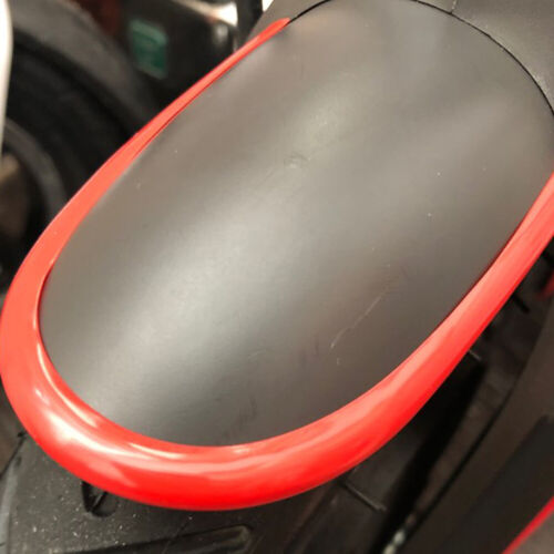 Durable Protector Sticker Anti Collision Strip For Xiaomi M365 E-Scooter US 