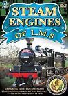 Steam Engines Of L.M.S. (DVD, 2009)