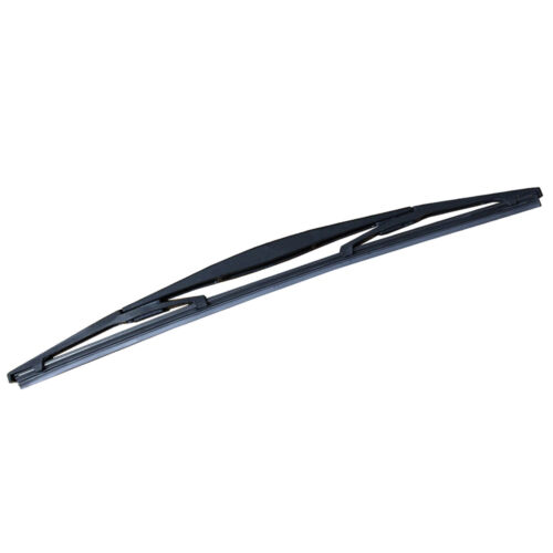 Aero VU Front Flat Hooked & Exact Specific Fit Rear Windscreen Wiper Blades