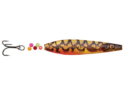 Savage Gear LT Seeker 7,5cm 18g Mar Señuelos Treble hook Beads NUEVO 2019
