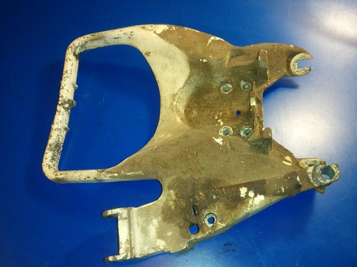 Johnson fd-13 0377630 377630 steering swivel bracket Evinrude 18hp 20hp