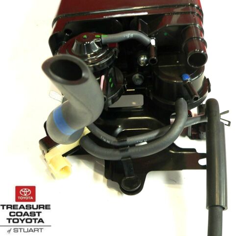 NEW OEM TOYOTA CAMRY 2002-2003 2.4L /& 3.0L /& LEXUS ES300 VAPOR CHARCOAL CANISTER