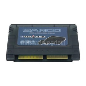 New SAROO Saturn Game Programmer Hardware Drive-free Writer for SEGA os67