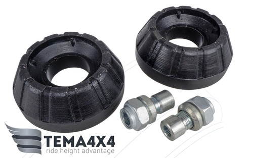 Lift Kit SX4 SWIFT VITARA 2015+ Front strut spacers 20mm for Suzuki SPLASH