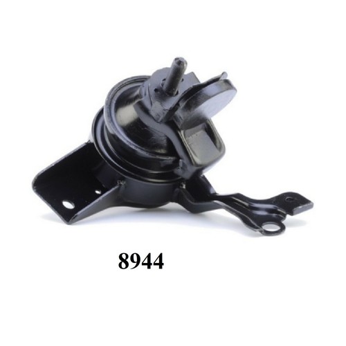 Manual Trans 2 PCS FRONT MOTOR /& TRANS MOUNT FOR 2005-2009 Kia Spectra5 2.0L