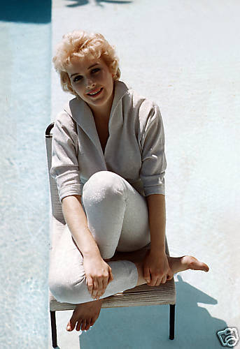 Pictures of stella stevens