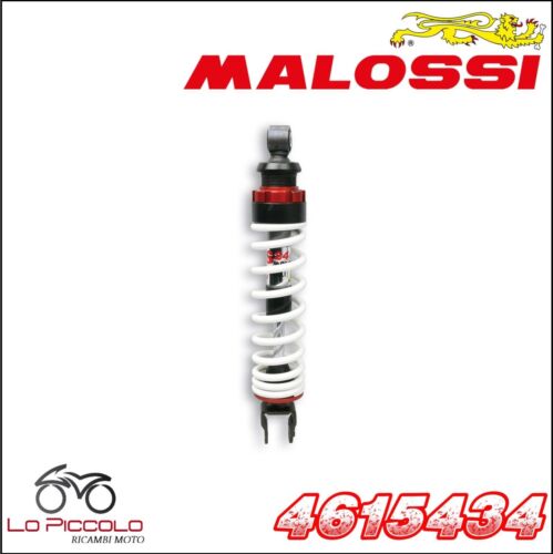 4615434 Ammortizzatore posteriore MALOSSI RS1 MALAGUTI F10 50 2T 