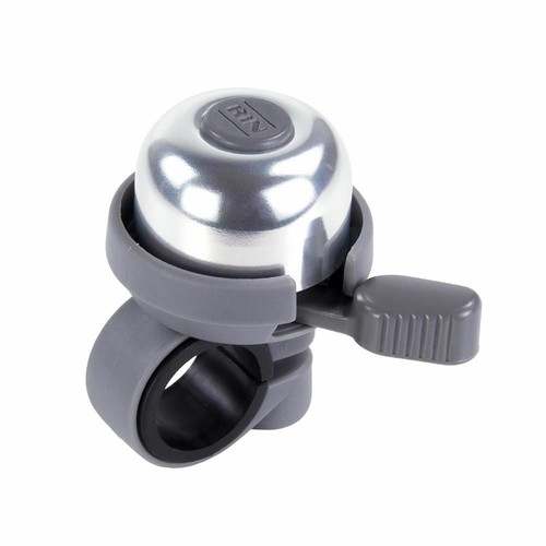 Aluminium-MULTI STRIKE Guidon Bell Argent