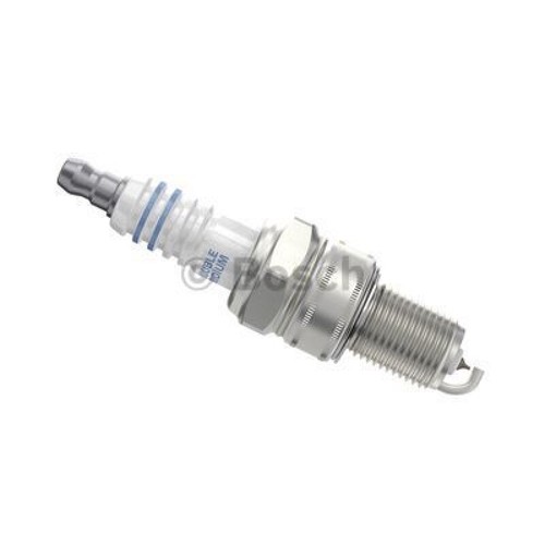 Bosch Bougie d/'allumage zuendkerze Spark Plug Iridium 0 242 240 652
