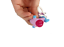 SQUEEZY UNICORN KEYRING NV375 KEY CHAIN STRESS RELIEF SQUEEZE SQUIDGY HORSE