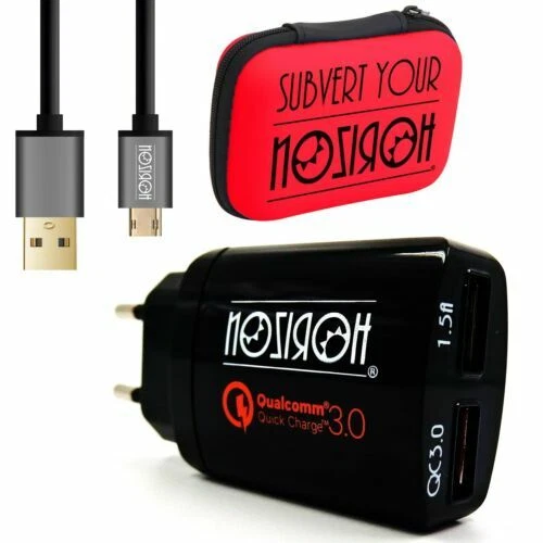 Caricabatterie e dock Per Samsung Galaxy S6 edge per cellulari e smartphone