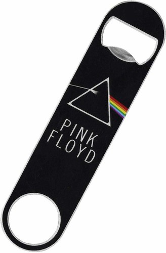 Pink Floyd Logo Bar Blade Bottle Opener