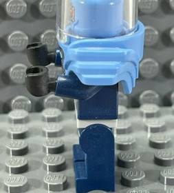LEGO Mr Freeze The Lego Batman Movie Minifigure Minifig fig 70901