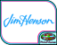 Details about  / Jim Henson Logo Vinyl Sticker Wall Poster Window Art Car Bike Truck Laptop Decal