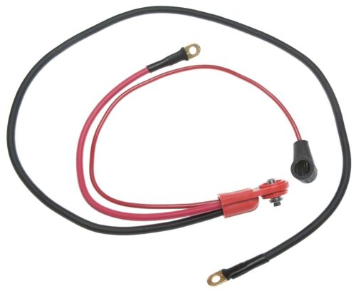 Battery Cable ACDelco 4SD45XH