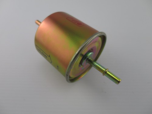 Fuel Filter Inline type Suit Ford F250 Ryco Z534 Genuine Ryco Explorer