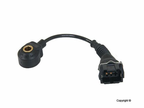 x2 BOSCH Ignition Knock Ping Sensor Set for BMW 325i 325is 525i m3 CHECK FITMENT